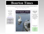 Bourton Times free local newspaper for Bourton on the Water